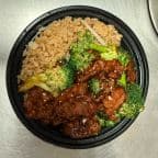 Best Beef w. Broccoli (Lunch) in Richmond, VA