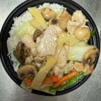 Best Moo Goo Gai Pan (Lunch) in Richmond, VA