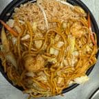 Best Shrimp Lo Mein (Lunch) in Richmond, VA