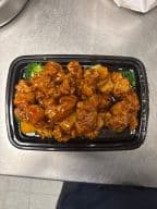 Best Orange Chicken in Richmond, VA