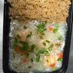 Best Shrimp w. Lobster Sauce (Combo Plate) in Richmond, VA