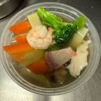 Best House Special Soup in Richmond, VA