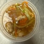 Best Hot & Sour Soup in Richmond, VA