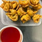 Best Fried Wonton in Richmond, VA