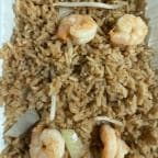 Best Shrimp Fried Rice in Richmond, VA