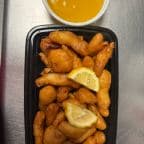 Best Lemon Chicken in Richmond, VA