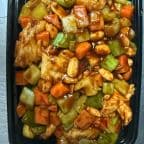 Best Kung Po Chicken in Richmond, VA