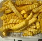 Best French Fries in Richmond, VA