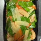 Best Shrimp w. Chinese Vegetable in Richmond, VA