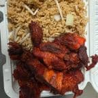 Best Spare Rib Tips (Pt) in Richmond, VA