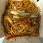 Best Shrimp Lo Mein in Richmond, VA