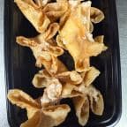 Best Crab Rangoon in Richmond, VA