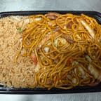 Best Roast Pork Lo Mein (Combo Plate) in Richmond, VA