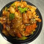 Best Chicken w. Mixed Vegetables in Richmond, VA