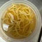 Best Chicken Noodle Soup in Richmond, VA