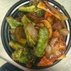 Best Pork Szechuan Style in Richmond, VA