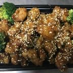 Best Sesame Chicken in Richmond, VA